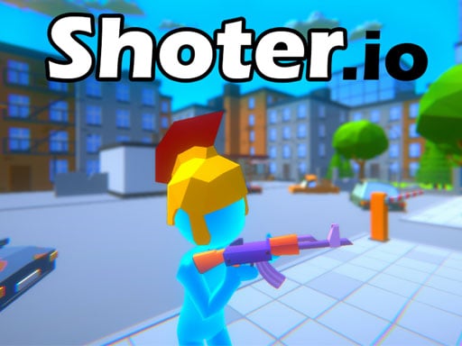 Shoter.io