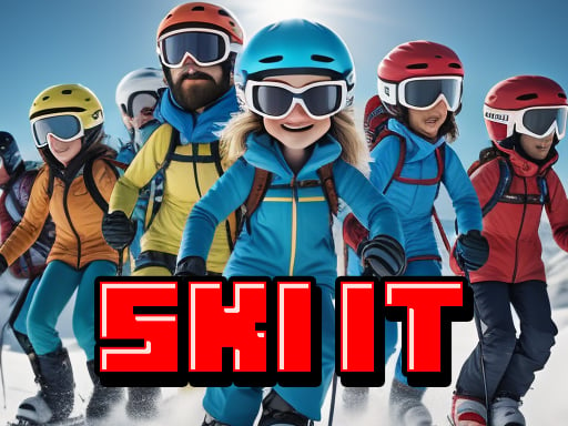 Ski It